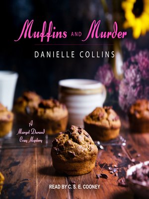 cover image of Muffins and Murder